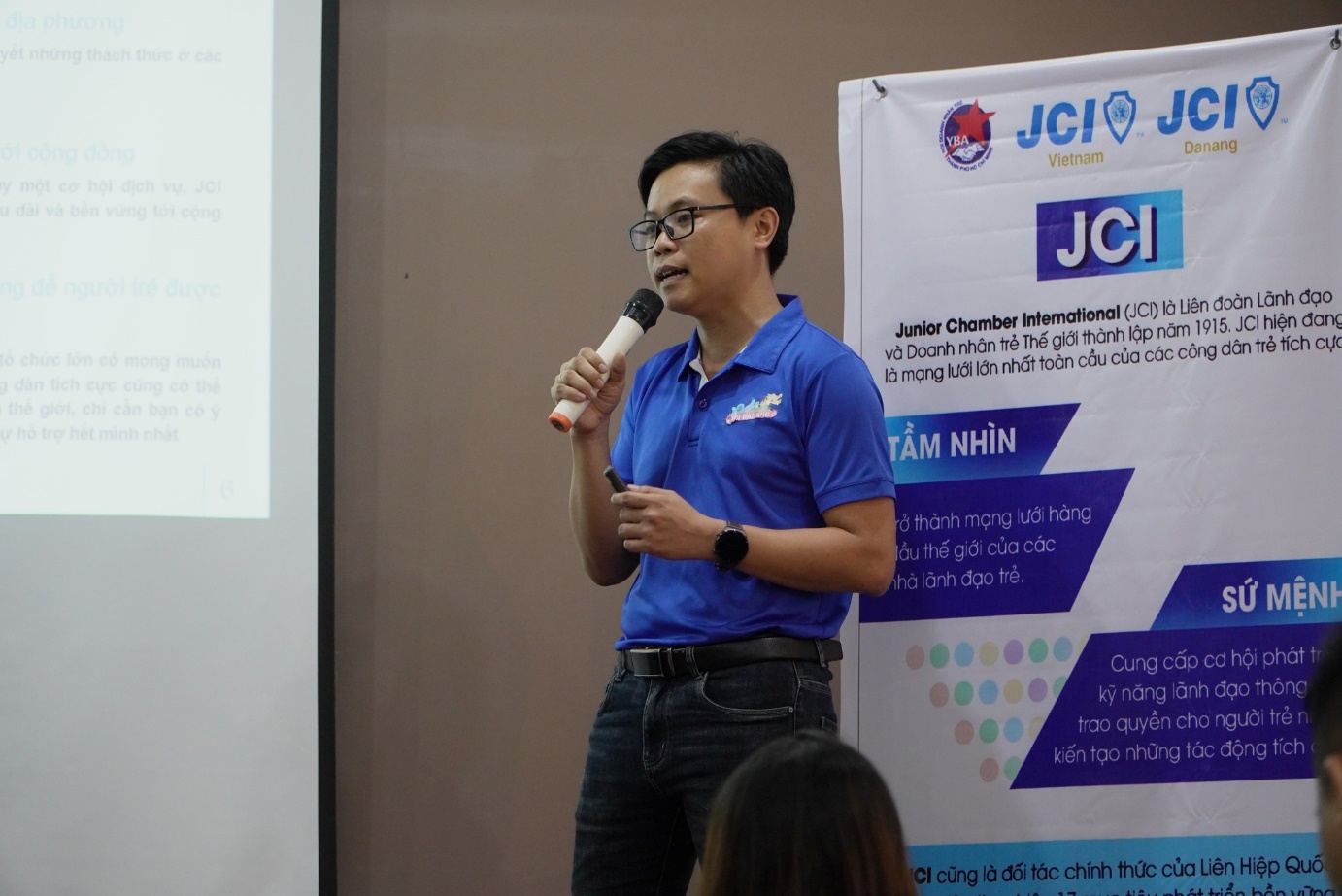 Doanh nhân trẻ Nguyễn Bình Phương – Lan tỏa tinh thần khởi nghiệp và góp phần xây dựng cộng đồng khởi nghiệp - 1